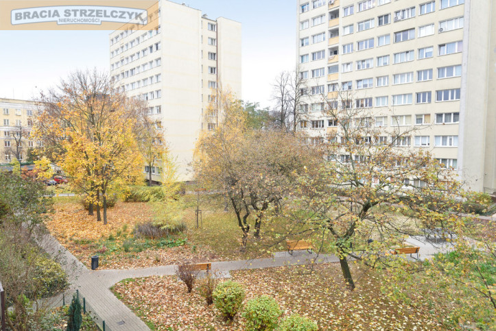 Mieszkanie Wynajem  Mokotów Zygmunta Modzelewskiego 10